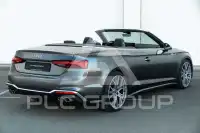2021 Audi S5