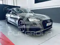 2021 Audi S5