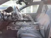 2021 Audi S5
