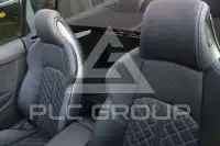 2021 Audi S5