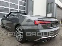 2021 Audi S5