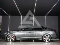 2021 Audi S5