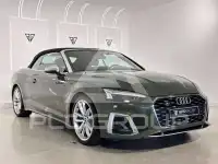 2021 Audi S5