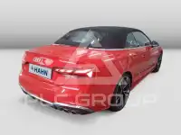 2021 Audi S5