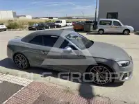 2021 Audi S5