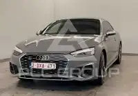 2021 Audi S5