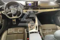 2021 Audi S5