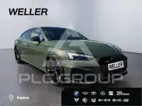 2021 Audi S5