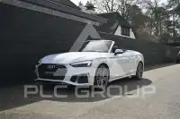 2021 Audi S5