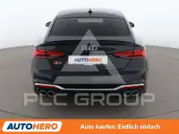 2021 Audi S5