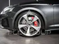 2021 Audi S5
