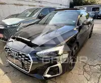 2021 Audi S5