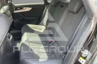 2021 Audi S5
