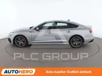 2021 Audi S5