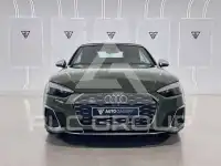 2021 Audi S5