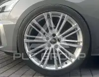 2021 Audi S5