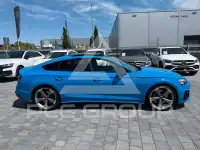 2021 Audi S5