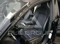 2021 Audi RS5