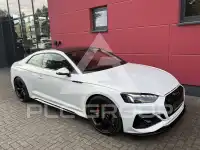 2021 Audi RS5