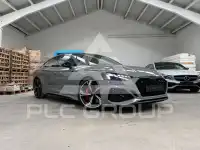 2021 Audi RS5