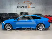 2021 Audi RS5