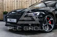 2021 Audi RS5
