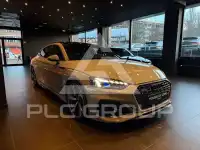 2021 Audi RS5