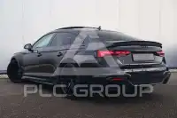 2021 Audi RS5