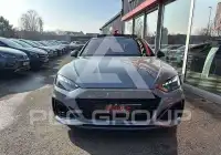 2021 Audi RS5