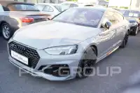 2021 Audi RS5
