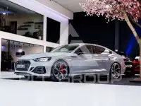 2021 Audi RS5