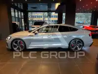 2021 Audi RS5