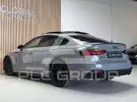 2021 Audi RS5