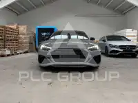 2021 Audi RS5