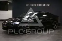 2021 Audi RS5