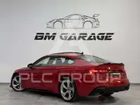 2021 Audi RS5