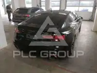 2021 Audi RS5