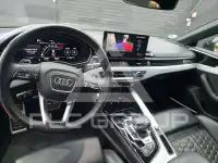 2021 Audi RS5