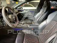 2021 Audi RS5