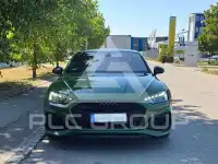 2021 Audi RS5
