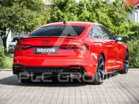 2021 Audi RS5