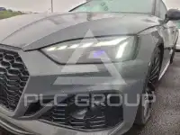 2021 Audi RS5