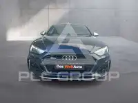 2021 Audi RS5