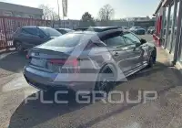 2021 Audi RS5