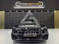 2021 Audi RS5