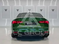 2021 Audi RS5