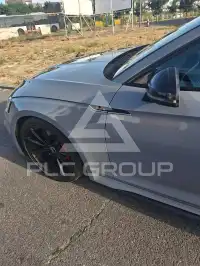 2021 Audi RS5