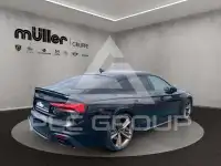 2021 Audi RS5