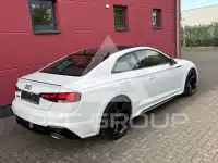 2021 Audi RS5