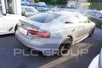 2021 Audi RS5